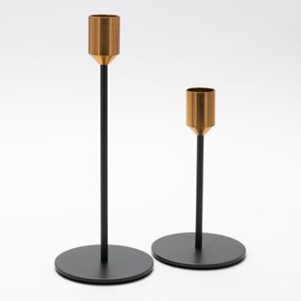 Candlestick medium